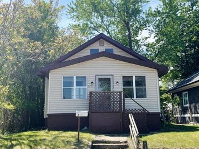House for sale in Michigan City, Indiana