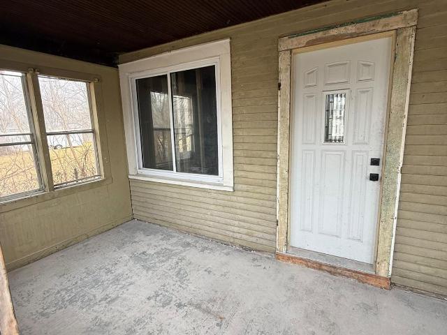 House for sale in Michigan City, Indiana