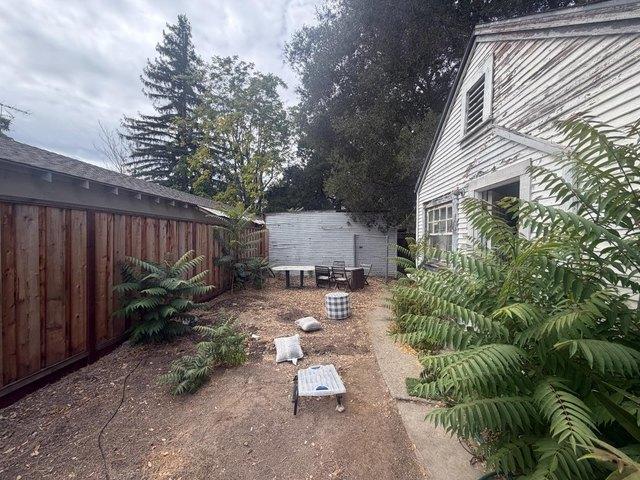 House for sale in Menlo Park, San Mateo County
