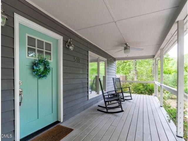 House for sale in Hillsborough, North Carolina