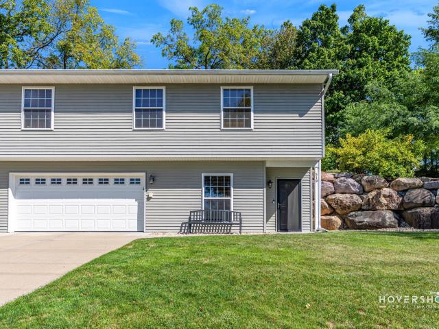 House for sale in Baraboo, Wisconsin
