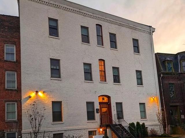 Farm for sale in Buffalo, New York