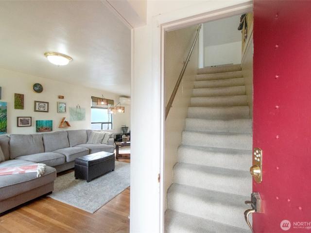 House for sale in Port Angeles, Washington