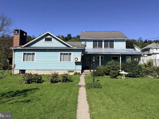 House for sale in Lewistown, Mifflin County
