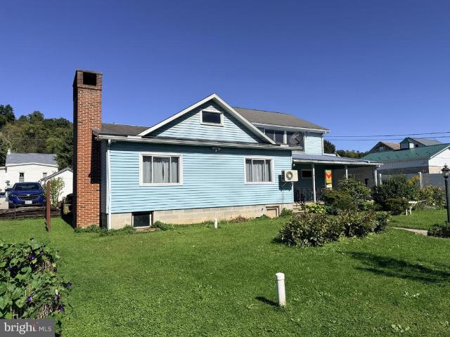 House for sale in Lewistown, Mifflin County