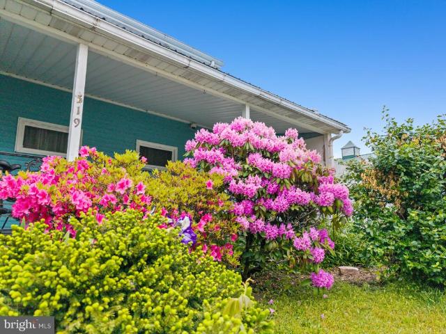 House for sale in Lewistown, Pennsylvania