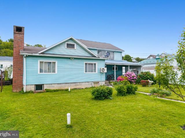 House for sale in Lewistown, Pennsylvania