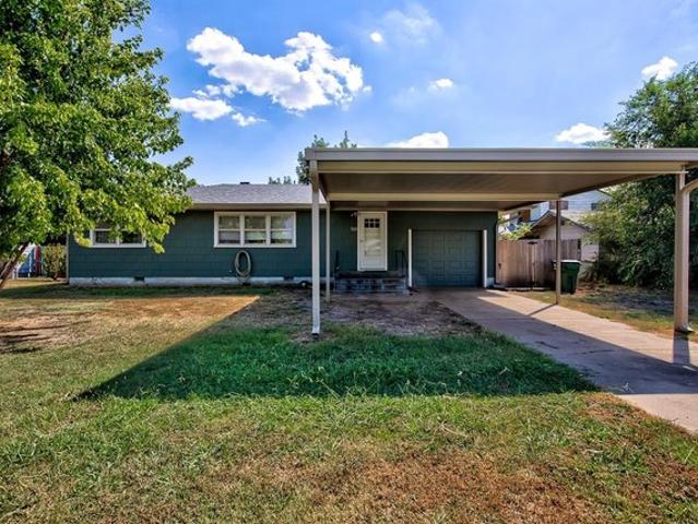House for sale in Garber, Garfield County