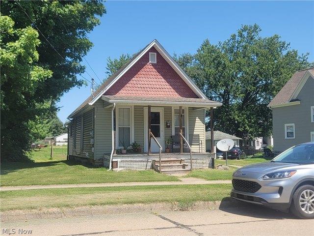 House for sale in Orrville, Wayne County