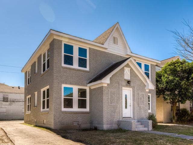 Property for rent in Harris, Texas