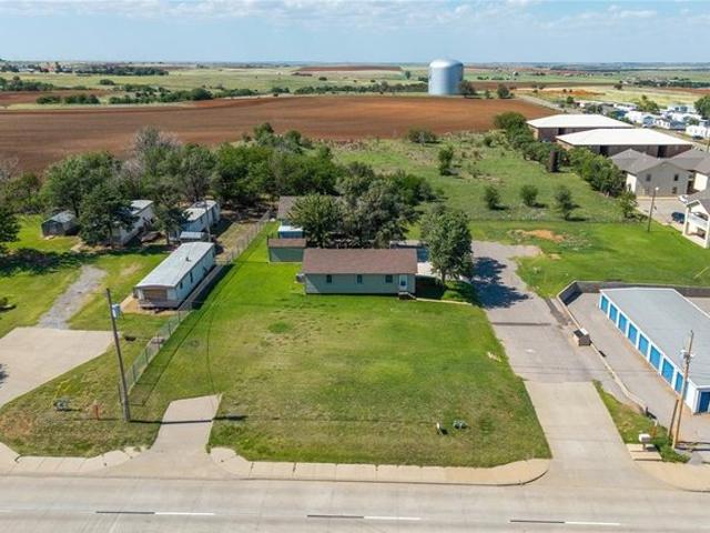 House for sale in Weatherford, Oklahoma