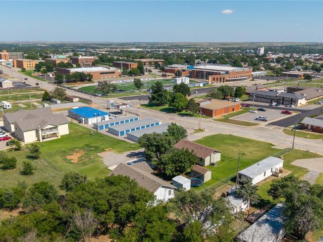 House for sale in Weatherford, Oklahoma