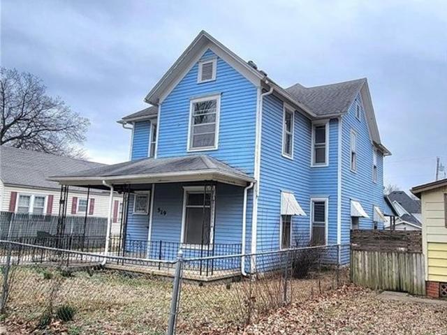 House for sale in Kansas