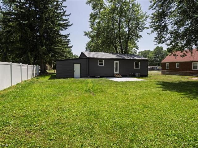 House for sale in Orrville, Ohio