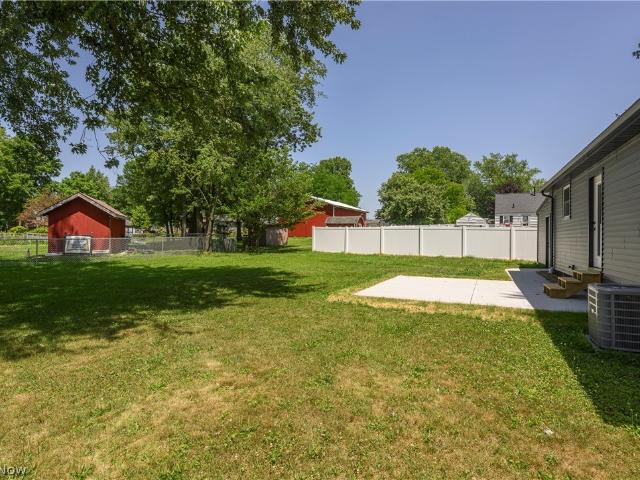 House for sale in Orrville, Ohio