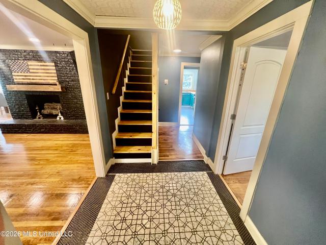 House for sale in Starkville, Mississippi