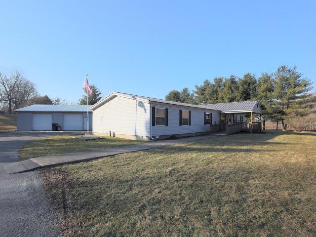 House for sale in Andrews, Indiana