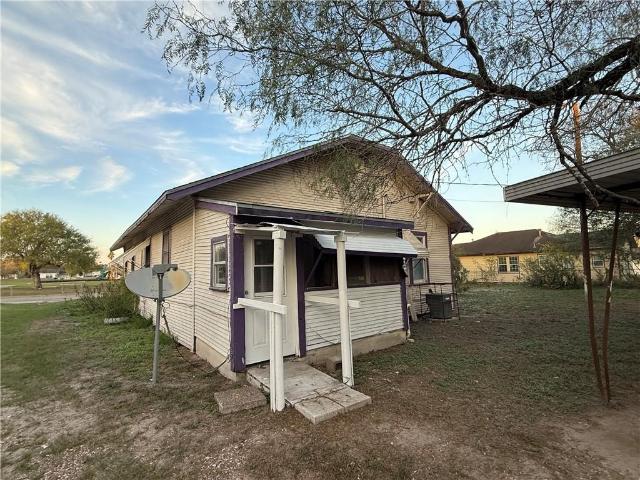 House for sale in Kingsville, Texas