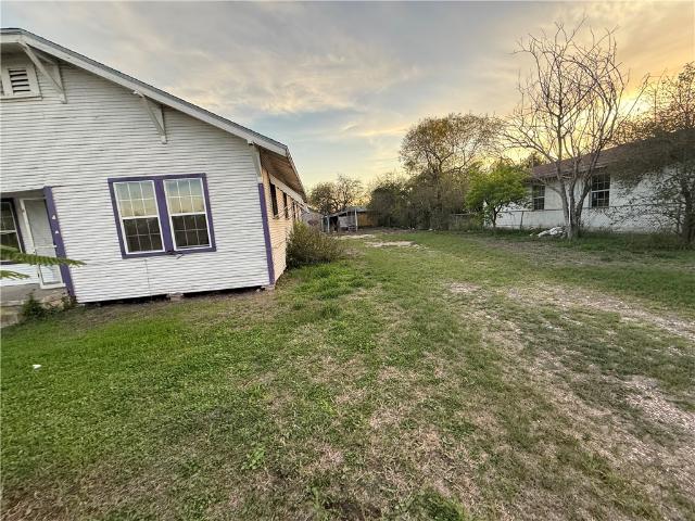 House for sale in Kingsville, Texas