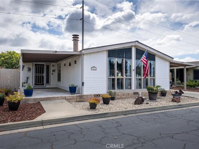 House for sale in Santa Maria, California