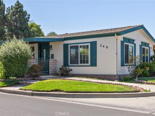 House for sale in Santa Maria, California