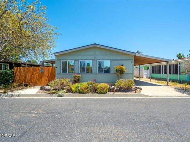 House for sale in Santa Maria, California