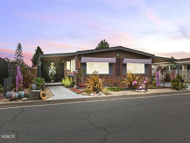 House for sale in Santa Maria, California