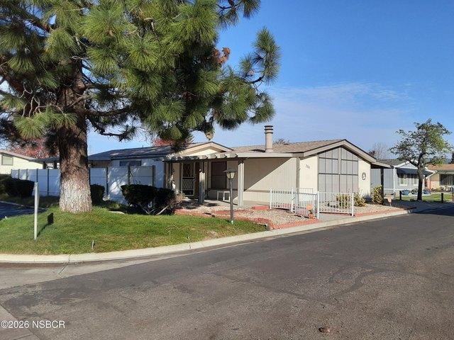 House for sale in Santa Maria, California