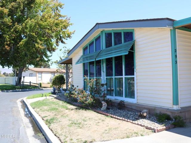 House for sale in Santa Maria, California