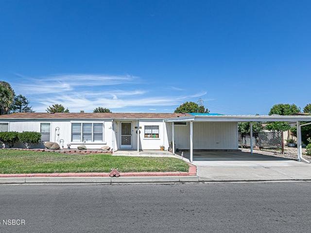 House for sale in Santa Maria, California