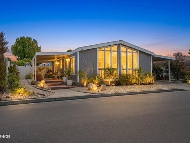 House for sale in Santa Maria, California