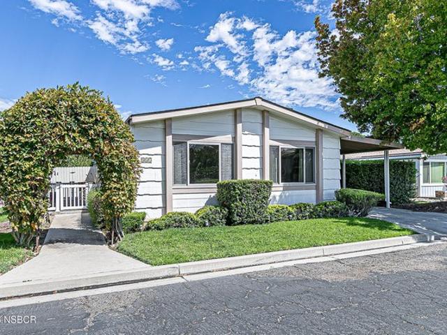House for sale in Santa Maria, Santa Barbara County