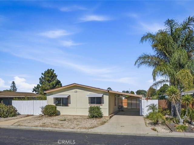 House for sale in Santa Maria, California