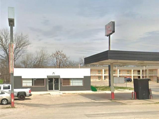 Commercial for sale in Killeen, Texas