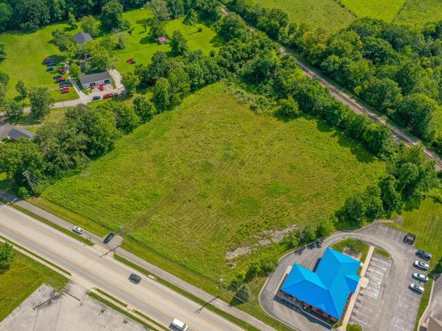 Land for sale in Berea, Kentucky