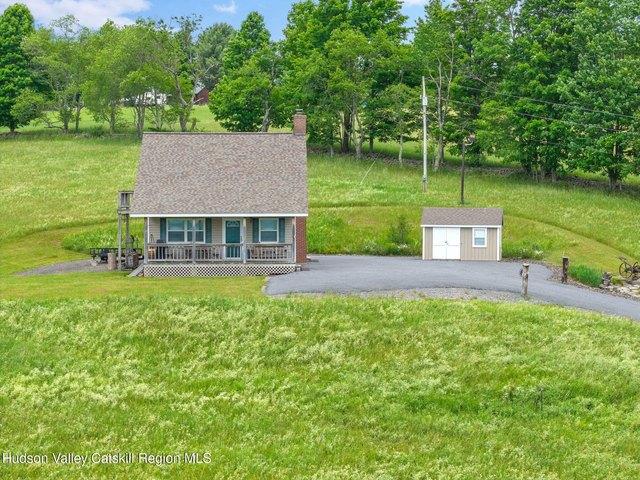 House for sale in New York
