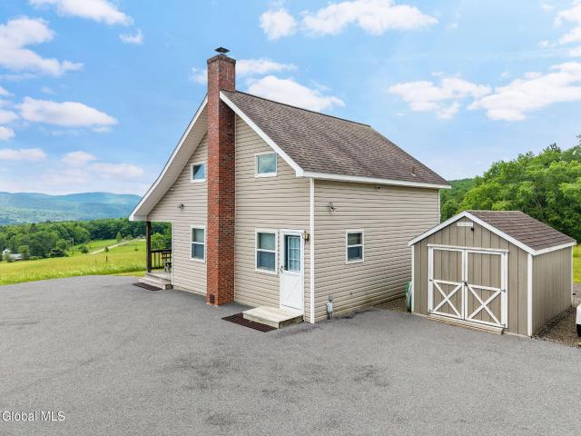 House for sale in Davenport, New York