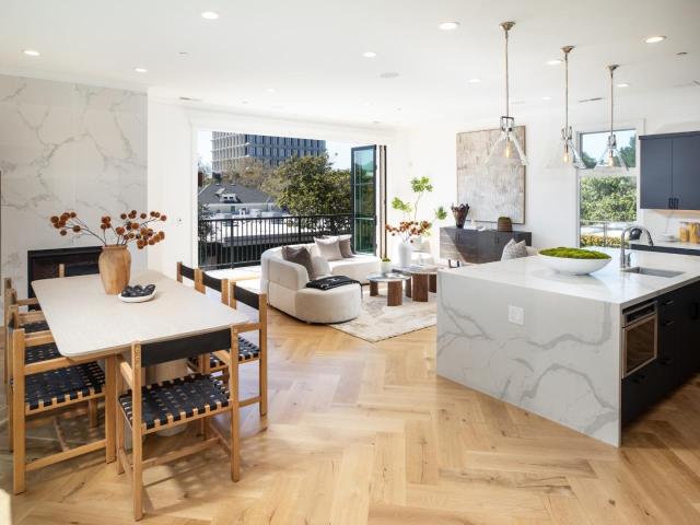 House for sale in Palo Alto, California