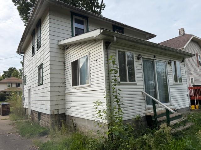 House for sale in Mercer, Pennsylvania