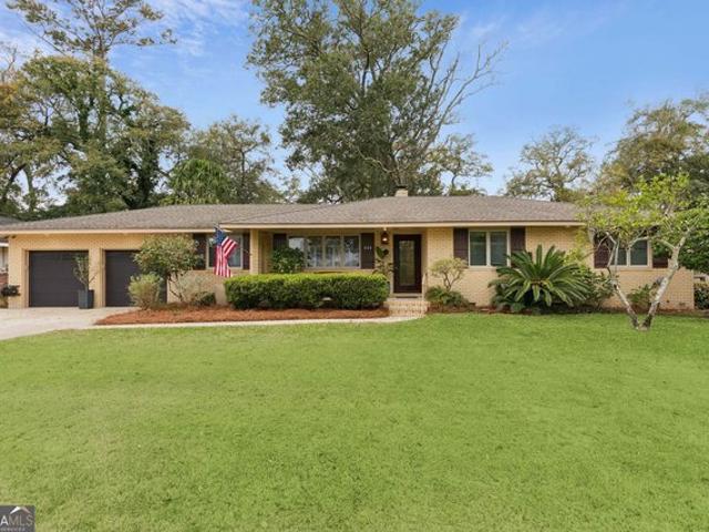 House for sale in Glynn, Georgia