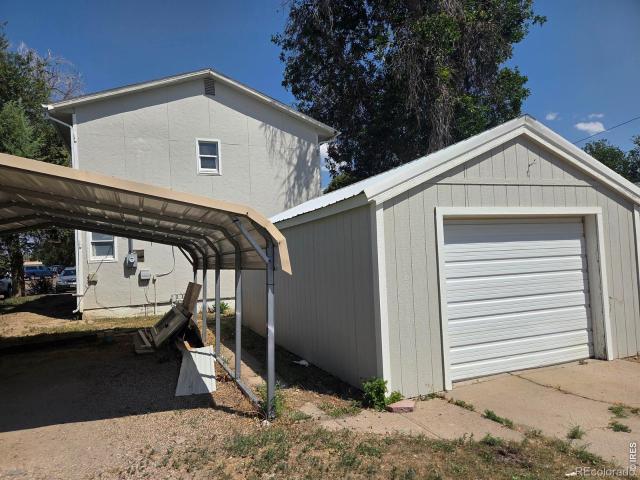 House for sale in Fort Morgan, Colorado