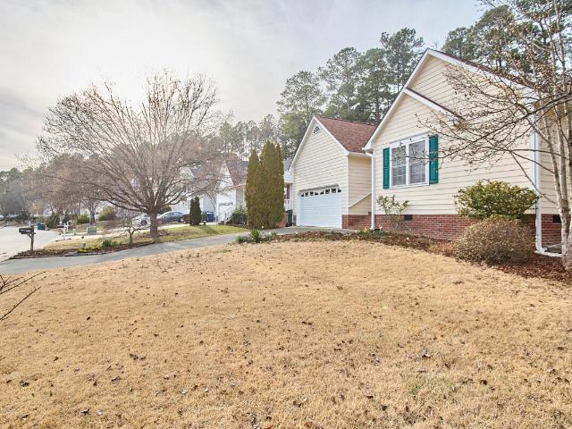 House for sale in Durham, North Carolina