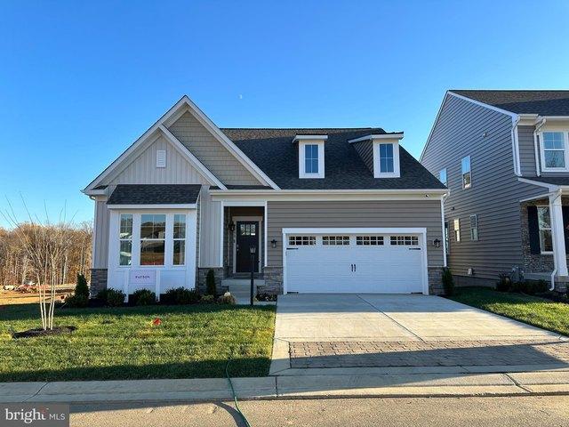 House for sale in Havre De Grace, Maryland