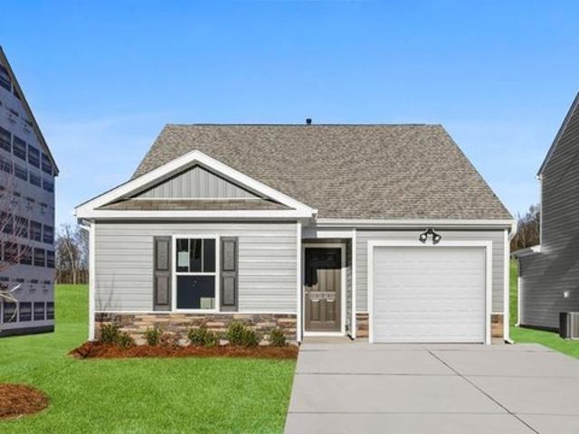 House for sale in Seneca, South Carolina