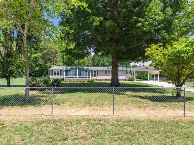 House for sale in Reidsville, North Carolina