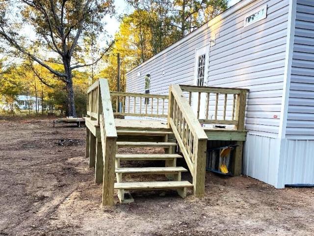 House for sale in Twin City, Georgia