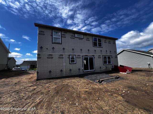 House for sale in Moosic, Pennsylvania