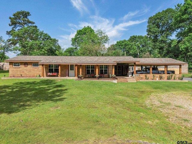 House for sale in Morris, Texas