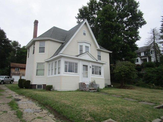 House for sale in New Bethlehem, Pennsylvania