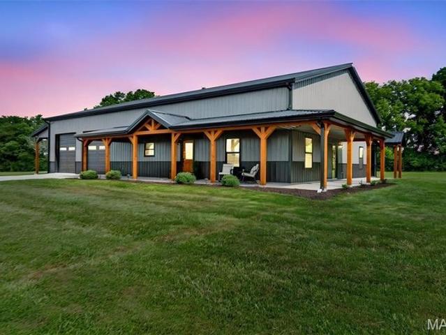 House for sale in Silex, Missouri